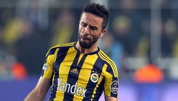 Beşiktaş Haberleri: Yönetim, Gökhan Gönül'ü üzdü