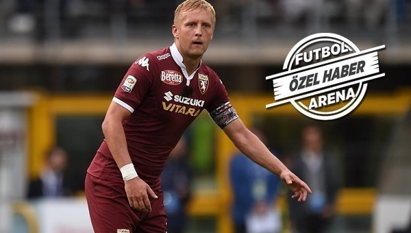 Beşiktaş yönetiminden Kamil Glik kararı