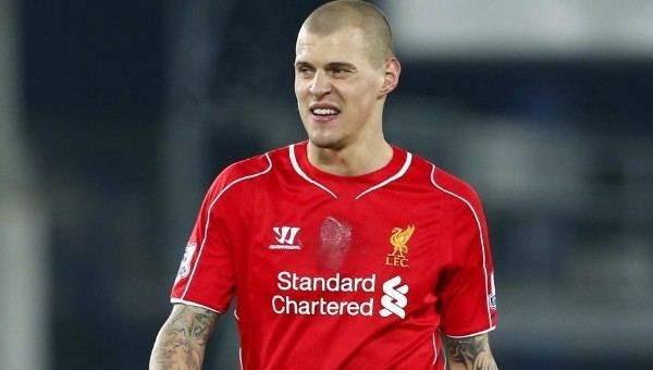 Beşiktaş Transfer Haberleri: Martin Skrtel için Middlesbrough devrede