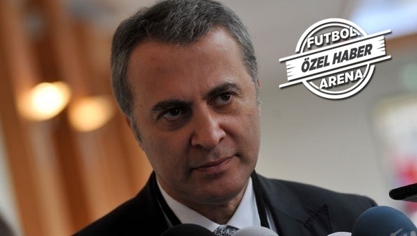 Beşiktaş Transfer Haberleri: Fikret Orman'ın Euro 2016'da izlediği stoper