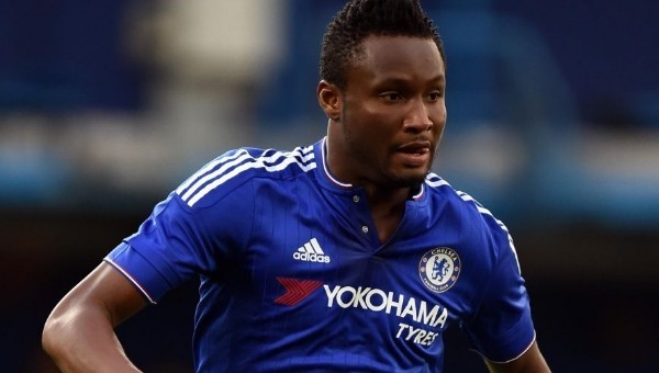 Beşiktaş Transfer Haberleri: Atiba'nın yerine Obi Mikel