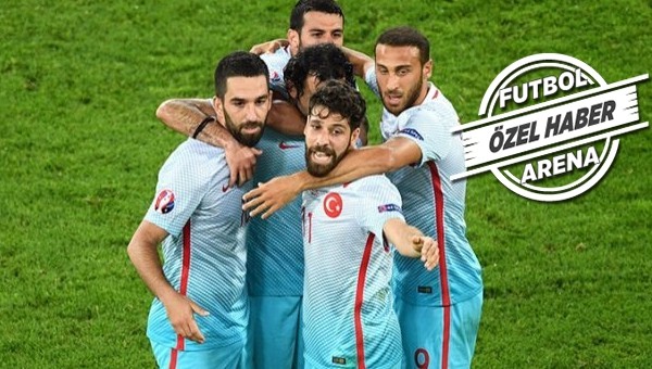 Beşiktaş Haberleri: Cenk Tosun, Oğuzhan Özyakup ve Olcay Şahan, Milli Takım primlerini bağışladı mı?