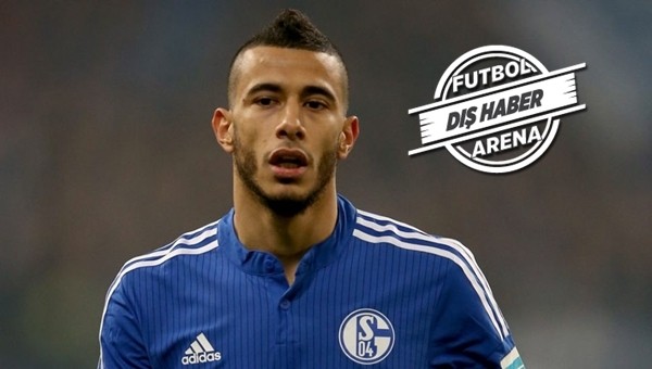 Beşiktaş Transfer Haberleri: Younes Belhanda için yeni teklif