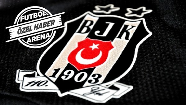 Beşiktaş'ta kaleci transferi tamamlandı