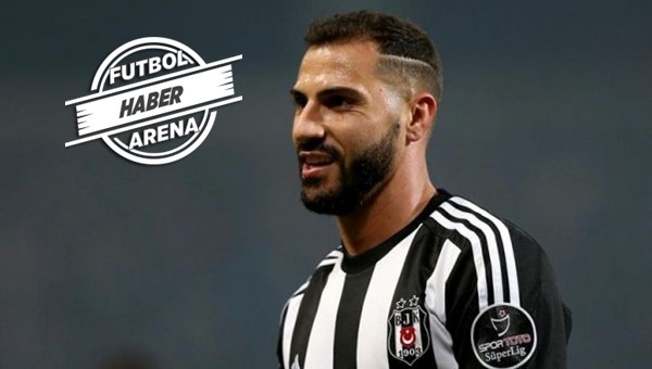 Beşiktaş Transfer Haberleri: Ricardo Quaresma Çin'e gidiyor iddiası