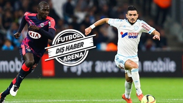 Beşiktaş Transfer Haberleri: Remy Cabella için 8 milyon euro