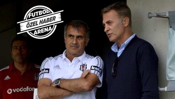 Beşiktaş Transfer Haberleri: Kaleci, stoper ve santrafor transferinde yönetimin planı