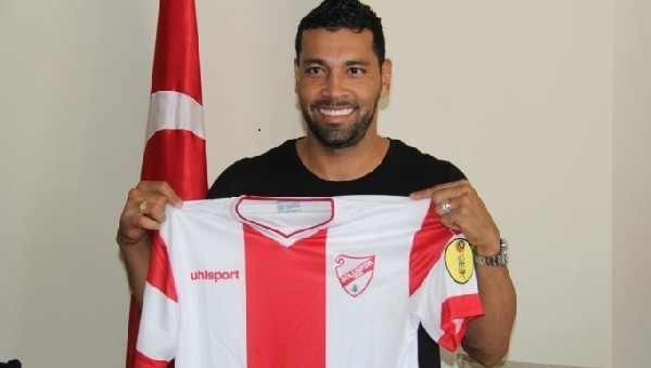  Andre Santos, PTT 1. Lig'de