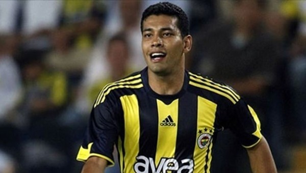 Boluspor Transfer Haberleri: Eski Fenerbahçeli Andre Santos ile anlaşma sağlandı