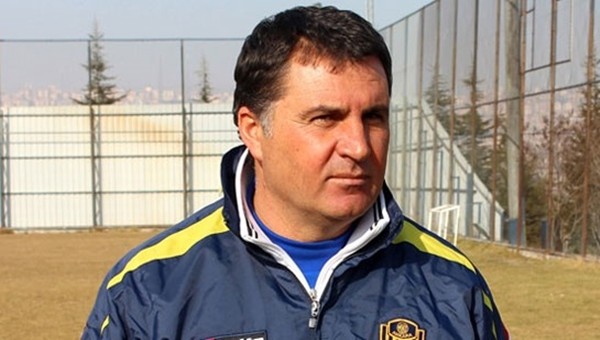 Boluspor Transfer Haberleri: Yeni teknik direktör Mustafa Kaplan mı olacak?