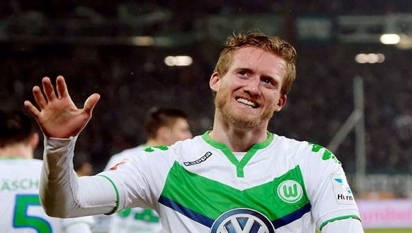 Borussia Dortmund Haberleri: Alman devinden Andre Schürrle atağı