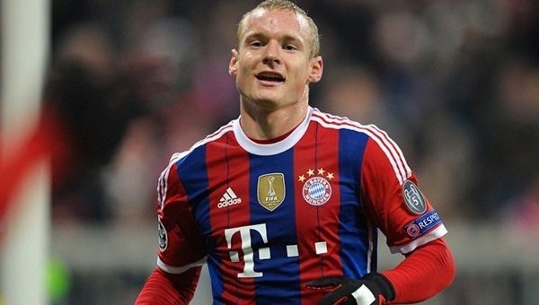  Sebastian Rode transferi bitti