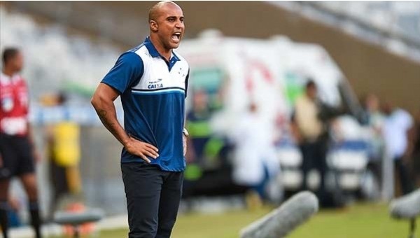 Brezilya Ligi Haberleri: Cruzeiro, Deivid de Souza'yı arıyor