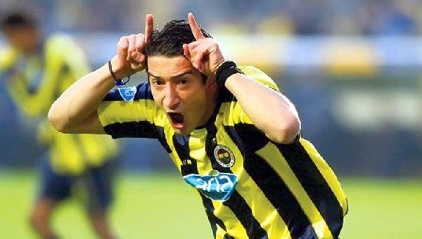 Bucaspor Haberleri: Serhat Akın hamlesi