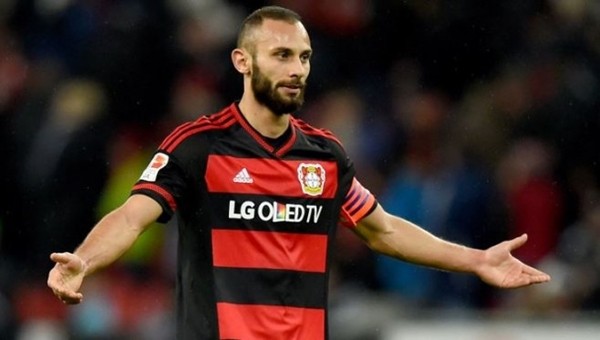 Bundesliga Haberleri: Borussia Dortmund, Ömer Toprak'tan vazgeçti