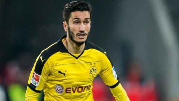 Bundesliga Haberleri: Borussia Dortmund'dan Nuri Şahinli Ramazan mesajı