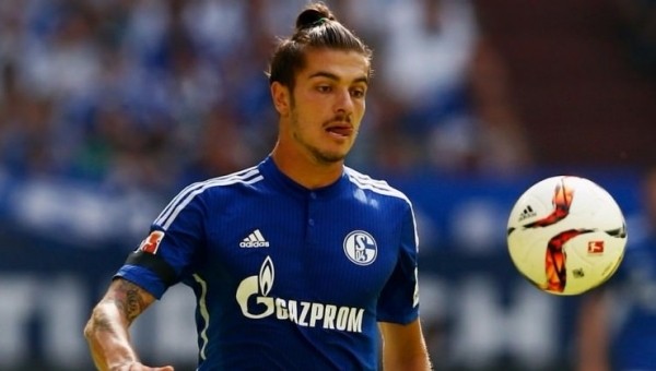 Bundesliga Haberleri: Roman Neustadter'den Schalke'ye veda 