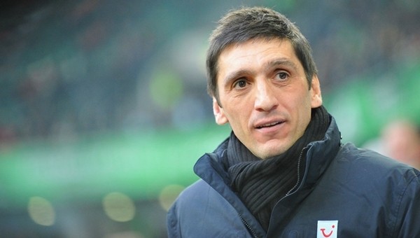  Tayfun Korkut, Kaiserslautern'de