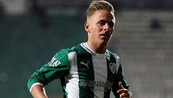 Bursaspor Haberleri: Balazs Dzsudzsak açıklaması