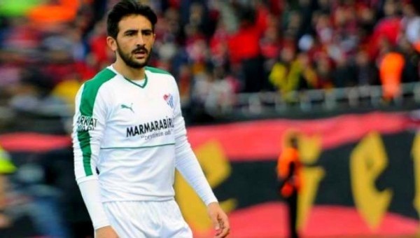 Bursaspor Haberleri: Hamza Hamzaoğlu, Jem Karacan'ı neden istemedi?