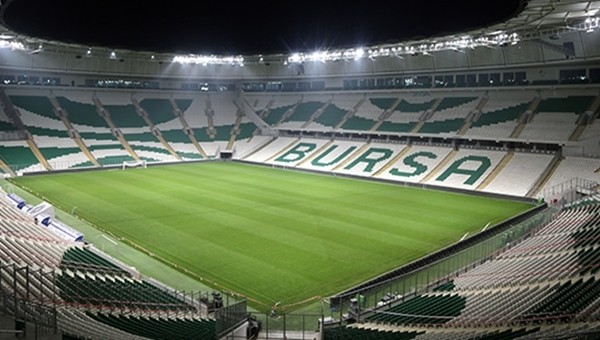 Bursaspor Haberleri: TOFAŞ ile 3 yıllık anlaşma