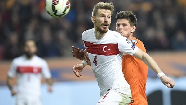 Bursaspor Transfer Haberleri: Beşiktaş Serdar Aziz için temasa geçti