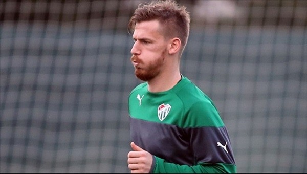 Bursaspor Transfer Haberleri: Galatasaray'dan Serdar Aziz için takas önerisi