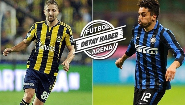 Transfer Haberleri: Caner Erkin, Galatasaray'ın planını bozdu