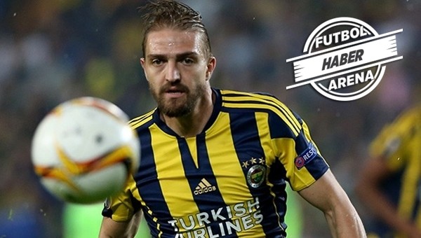 Fenerbahçe Transfer Haberleri: Caner Erkin'in İnter'e transferi kolay olmadı