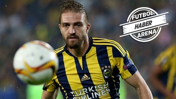 Caner Erkin'in büyük başarısı
