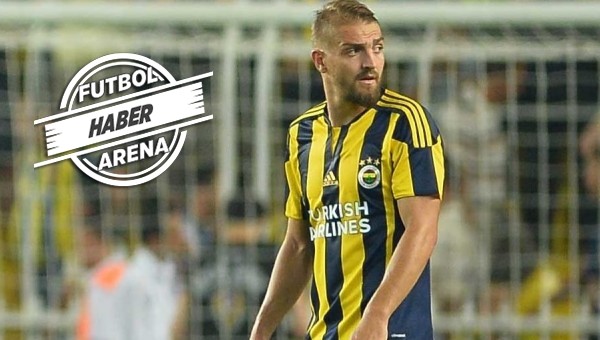 Caner Erkin'in Fenerbahçe performansı