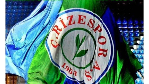 Çaykur Rizespor Haberleri: Kamp programı belli oldu