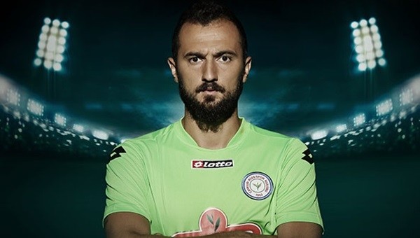 Çaykur Rizespor Haberleri: Murat Duruer taraftarlarla tartıştı