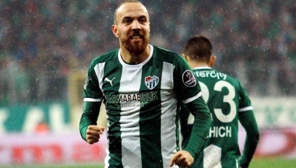 Çaykur Rizespor Transfer Haberleri: Galatasaray'a Sercan Yıldırım teklifi