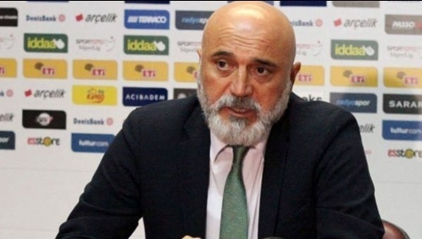 Çaykur Rizespor Transfer Haberleri: Hikmet Karaman'dan açıklama