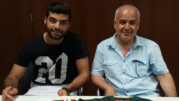 Çaykur Rizespor Transfer Haberleri: Karadeniz ekibinde 3 transfer