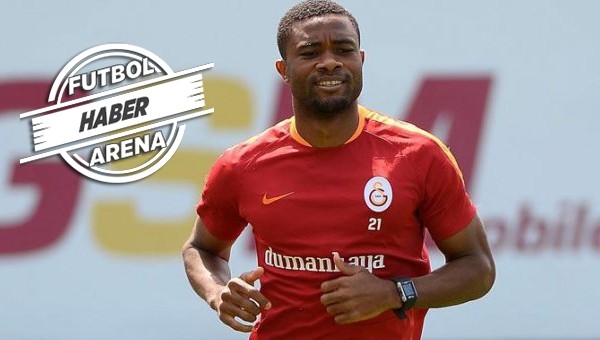 Galatasaray Transfer Haberleri: Chedjou, Marsilya'ya transfer olacak mı?