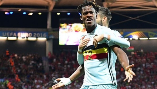 Chelsea Transfer Haberleri: Michy Batshuayi imzayı attı