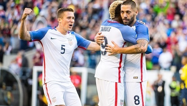 Copa America Haberleri: ABD 2 - 1 Ekvador maç özeti ve golleri