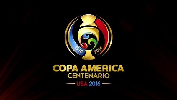 Copa America'da heyecan başlıyor