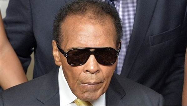 Cumhurbaşkanı Erdoğan, Muhammed Ali'nin cenazesine gidiyor