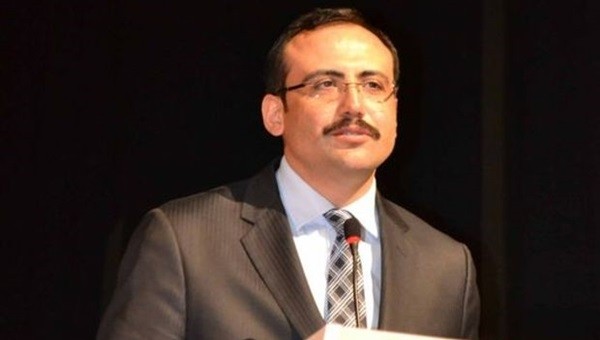  Mustafa Şavluk: 