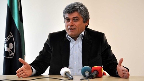  Yurdal Duman'dan, Mustafa Şavluk'a ağır eleştiri