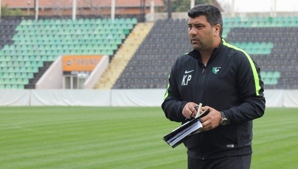 Denizlispor Transfer Haberleri: Koray Palaz raporunu sundu!