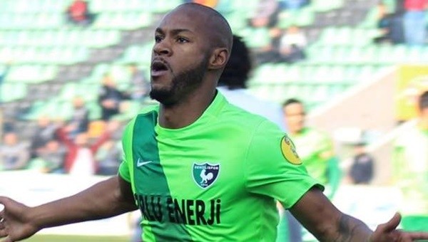 Denizlispor Transfer Haberleri: Lenadrinho Süper Lig yolcusu