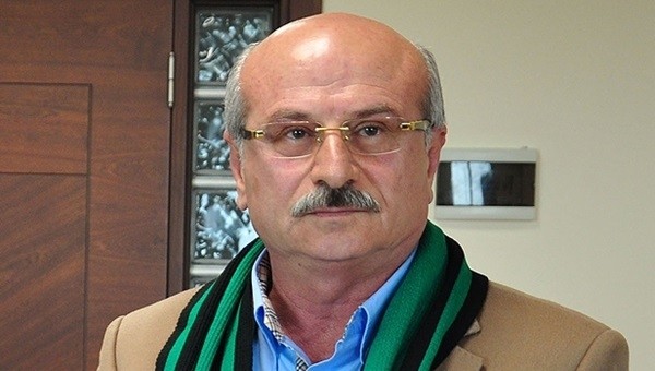 Denizlispor Haberleri: Eski Başkan Mehmet Özsoy'dan Mustafa Şavluk'a tepki