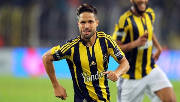 Diego Ribas, Fenerbahçe'den ne kadar kazandı?