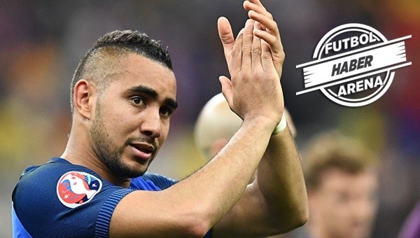 Dimitri Payet'in yaşam öyküsü