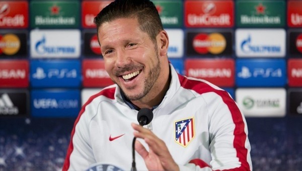 Dünyadan Futbol Haberleri: Arjantin'den Simeone'ye teklif