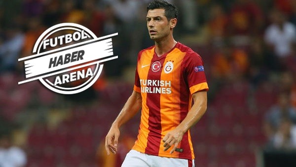 Galatasaray Transfer Haberleri: Blerim Dzemaili takımda kalacak mı?